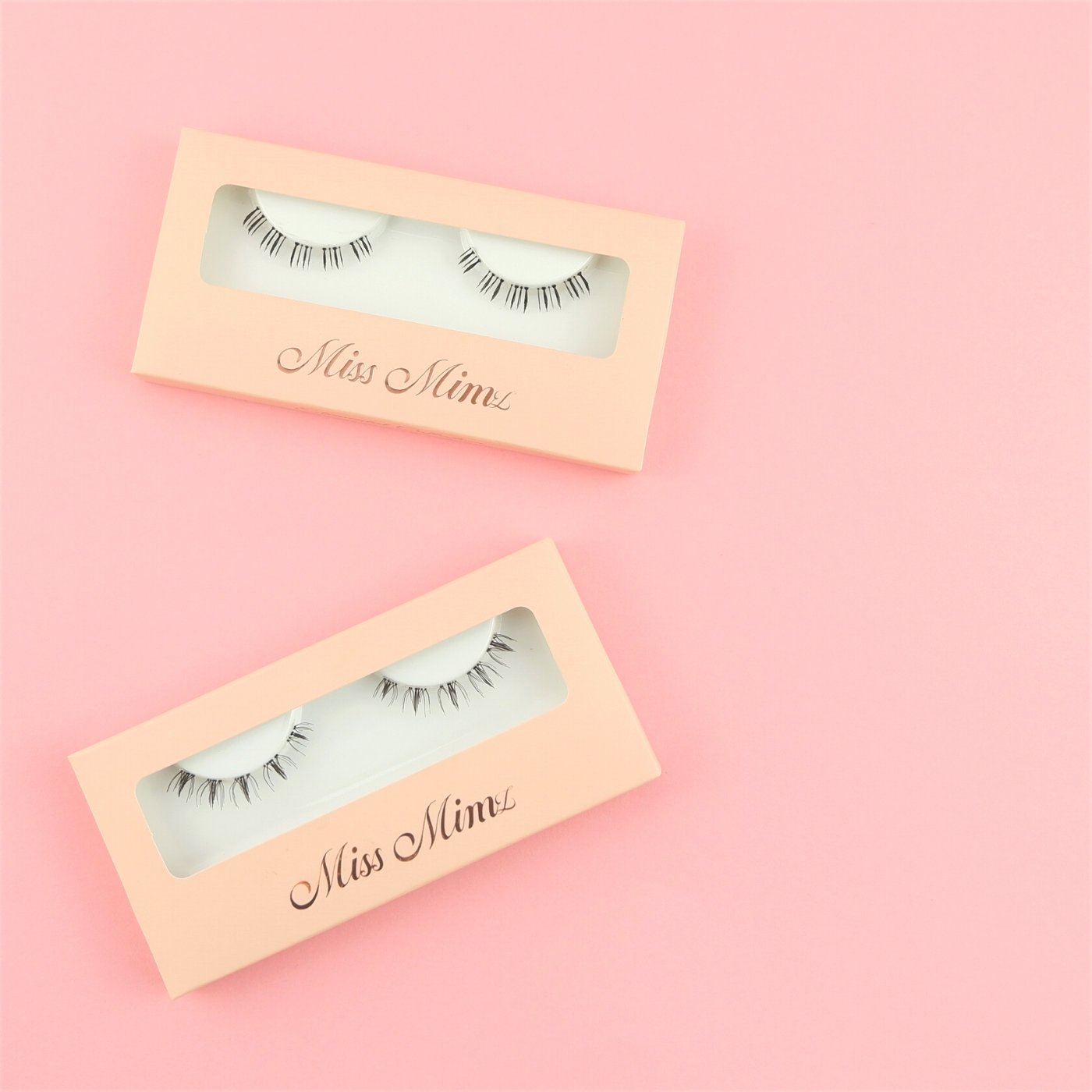 ELEMENTAL (LOWER LASHES)