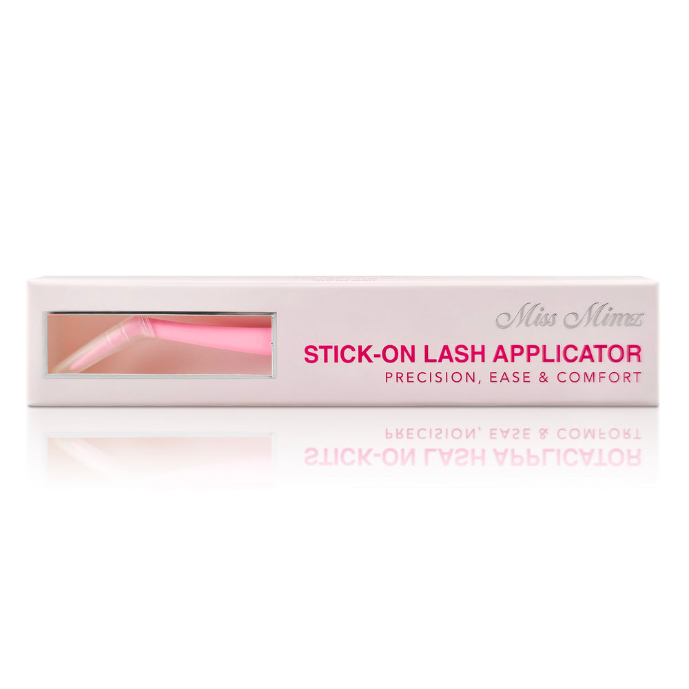 
                  
                    Stick-On Lash Applicator
                  
                