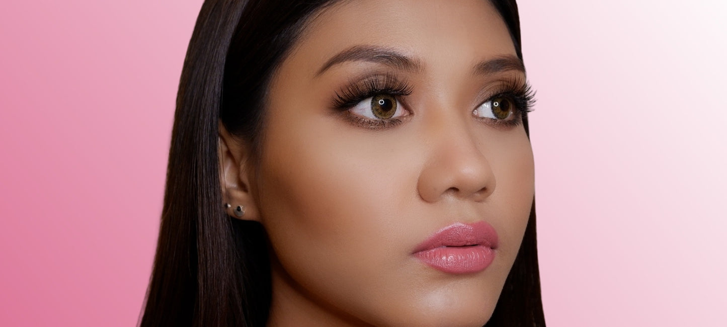Miss Mimz Lashes