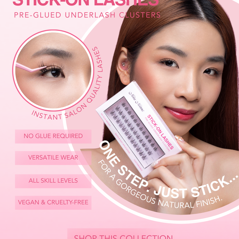 Miss Mimz Lashes