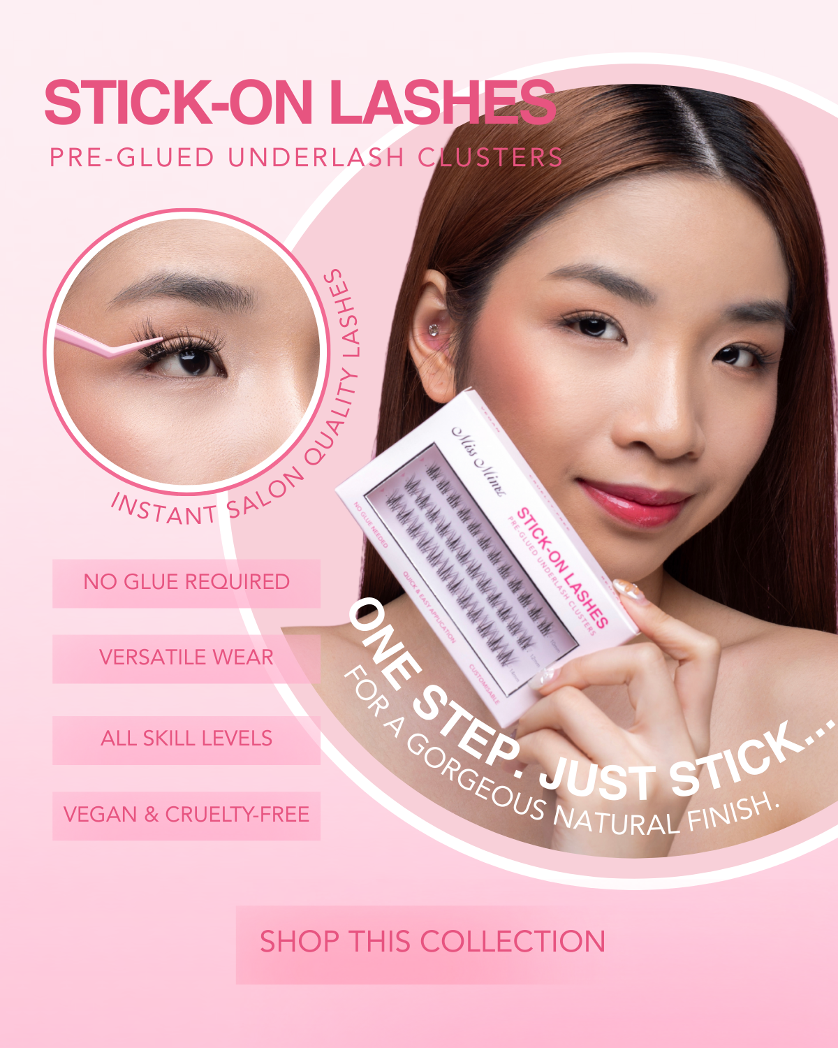 Miss Mimz Lashes