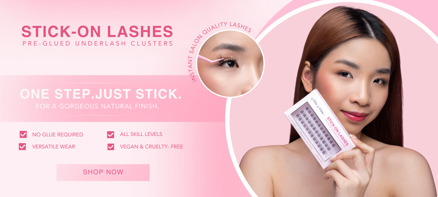 Miss Mimz Lashes