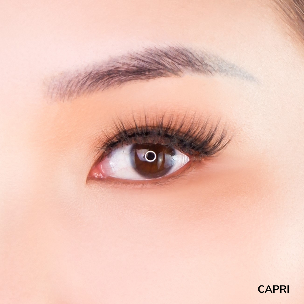 Instant Glam Lash & Liner Kit