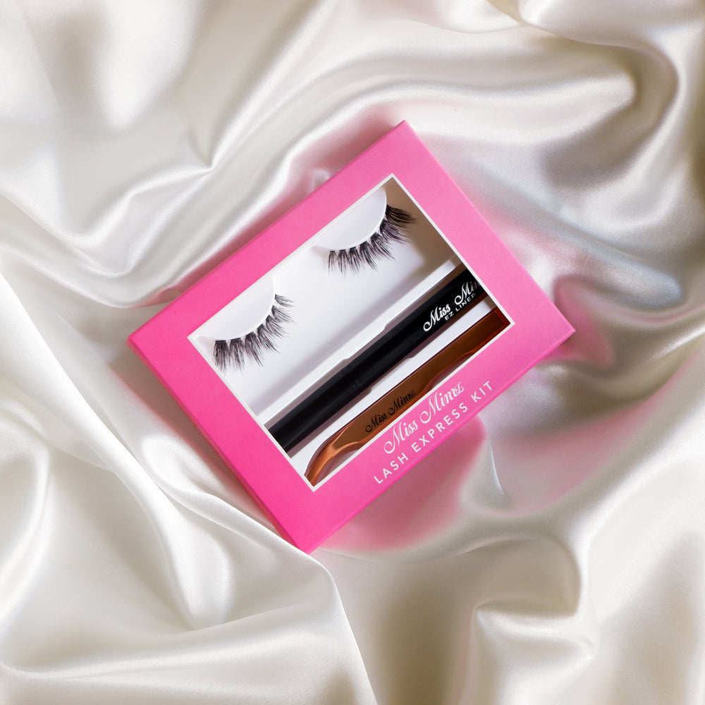 Lash Express Kit