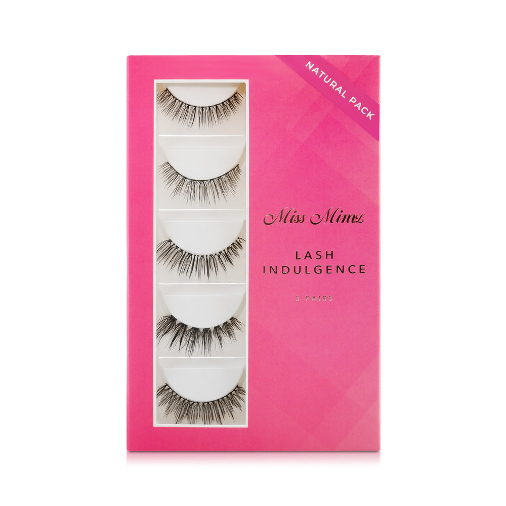 Lash Indulgence (Natural)