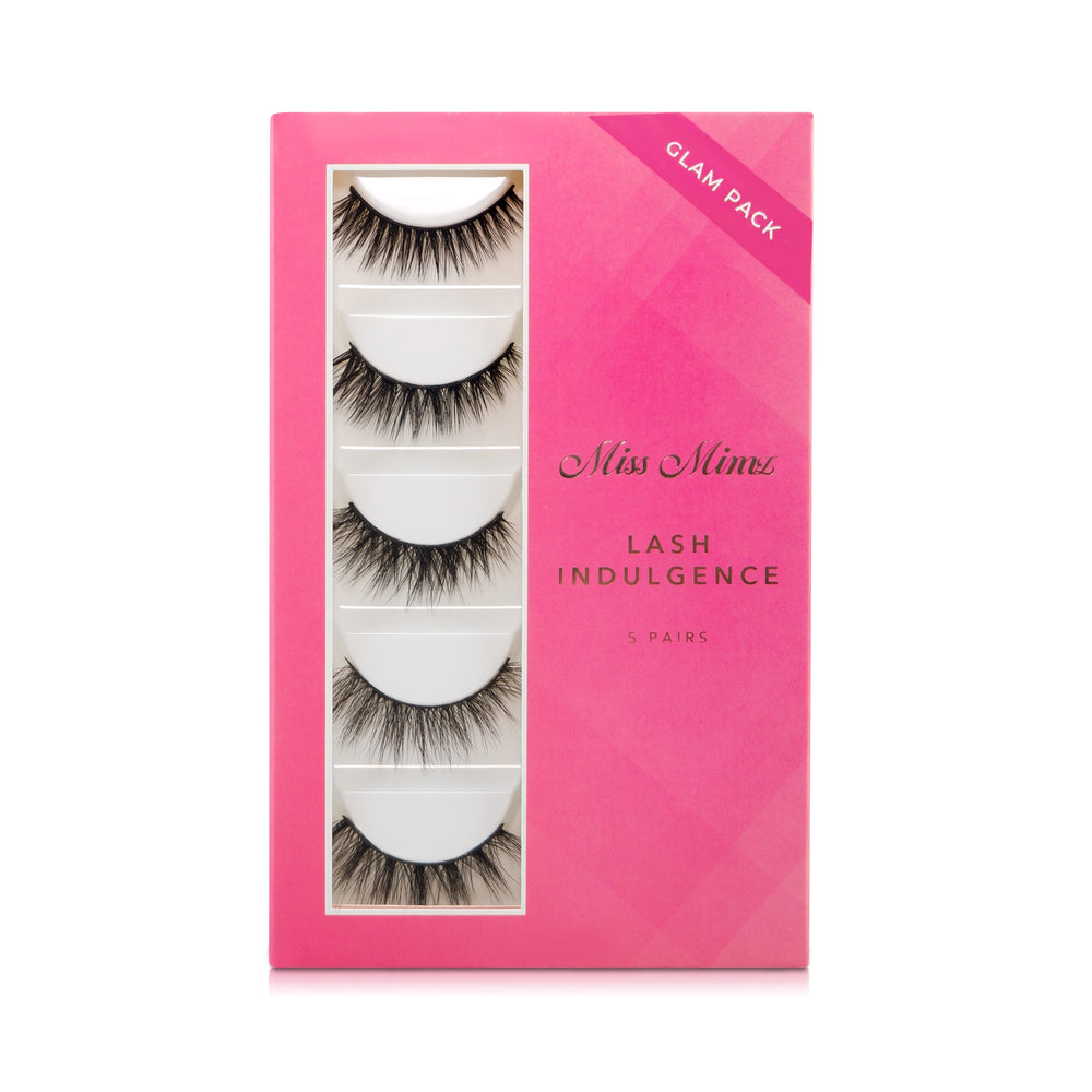 Lash Indulgence (Glam)