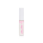 Brush-on Eyelash Adhesive