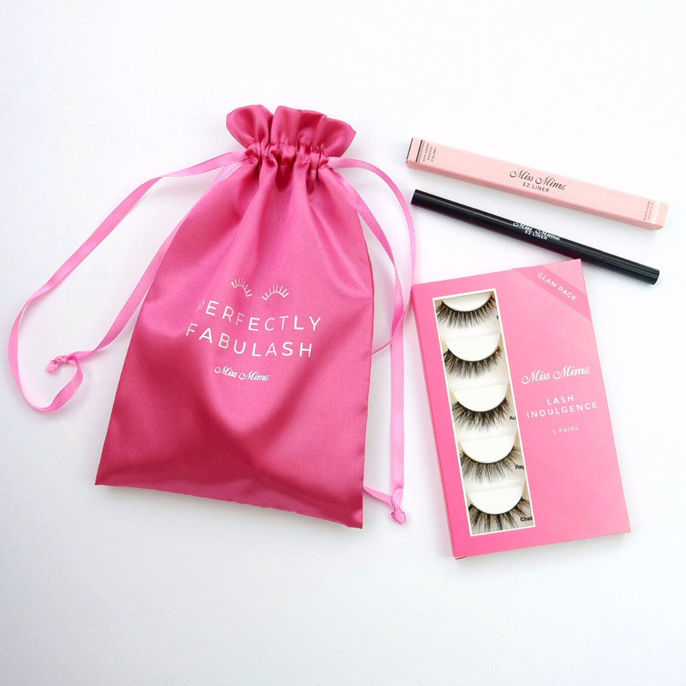 
                  
                    Lash Indulgence Gift Set (Glam)
                  
                