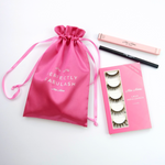 Lash Indulgence Gift Set (Glam)