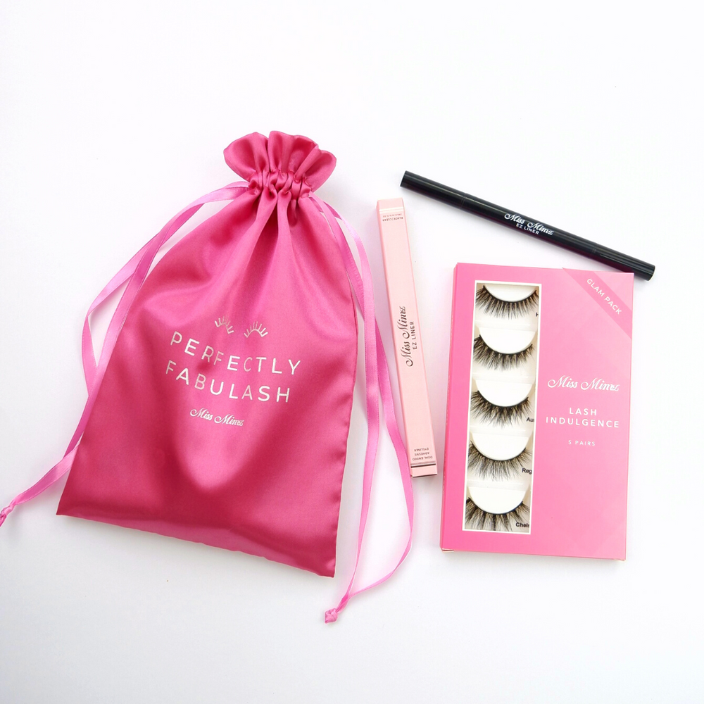 
                  
                    Lash Indulgence Gift Set (Glam)
                  
                