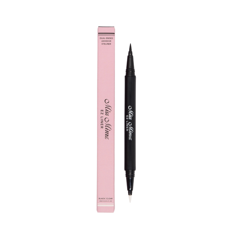 EZ Liner (Dual-Ended Adhesive Eyeliner)