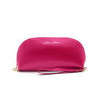 Miss Mimz Vanity Case (Magenta)